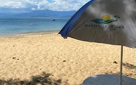 Pousada Maravilha de Ará